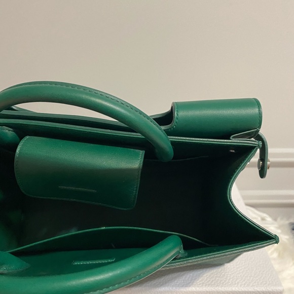 ❌SOLD❌ Diorever tote bag full set - Picture 7 of 9